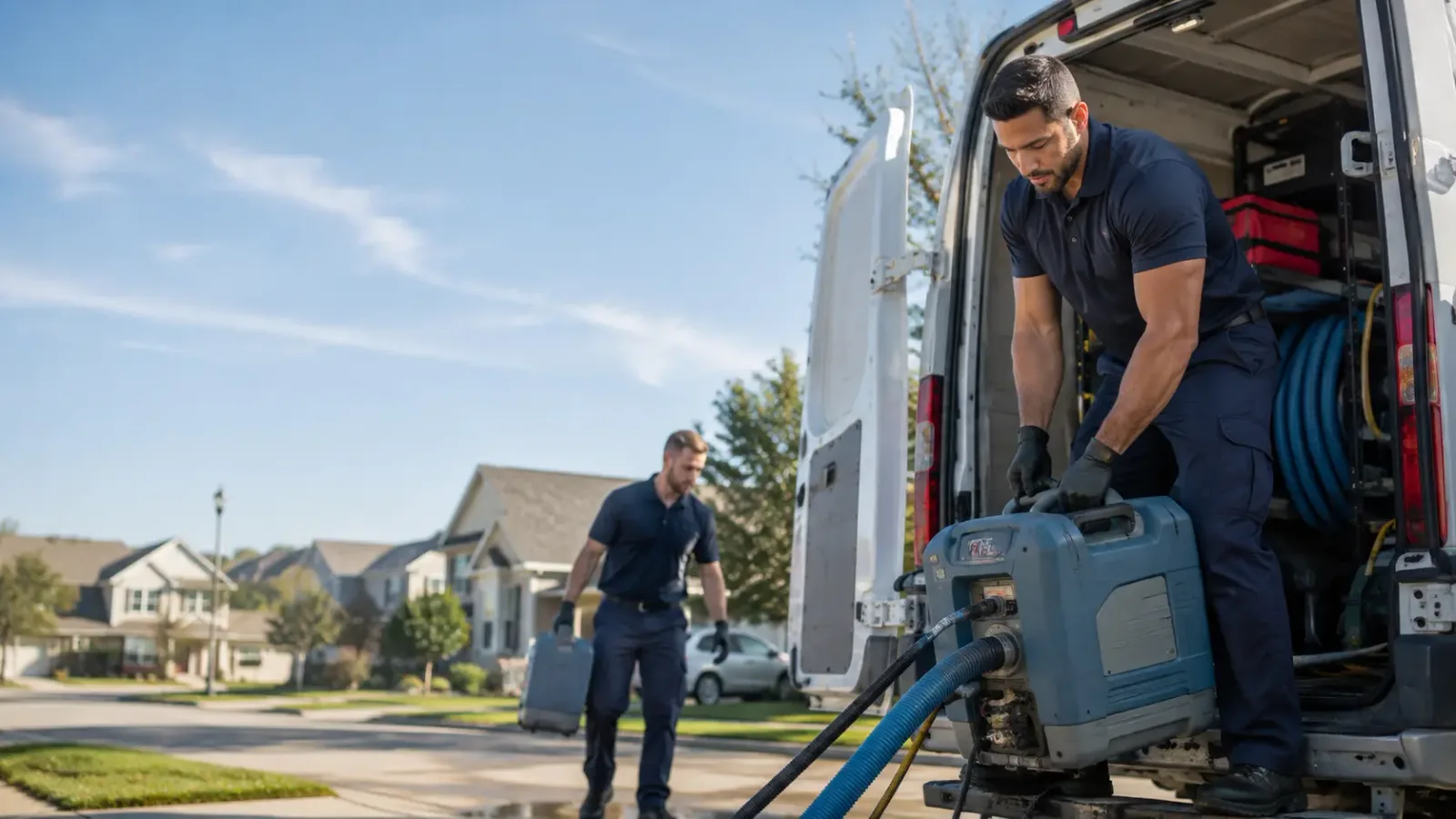 Trauma Cleanup in Montgomery, IN near me